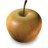 Red apple Icon